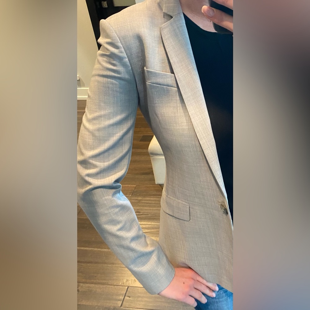 Theory blazer. Size 2. Great condition.